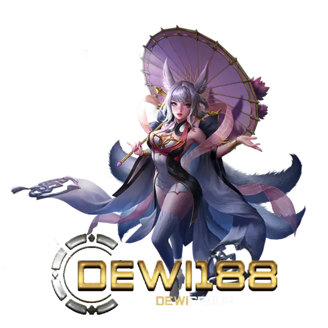 DEWI188 Slot Games